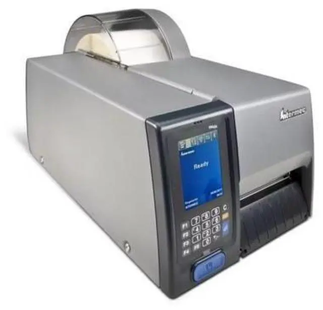Main image of Honey,well PM43C PM43CA1130000200 Industrial Thermal Transfer Printer