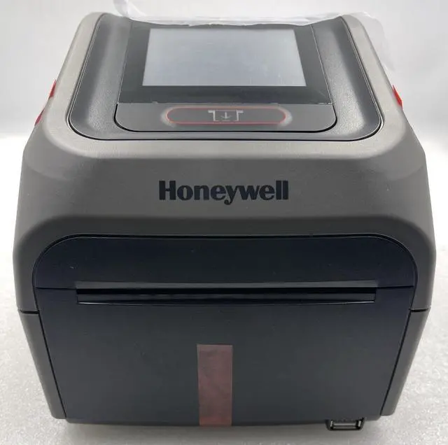 Alt view image 5 of 7 - Honey,well PC45D Direct Thermal Desktop Printer