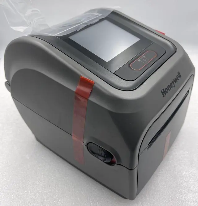 Alt view image 6 of 7 - Honey,well PC45D Direct Thermal Desktop Printer