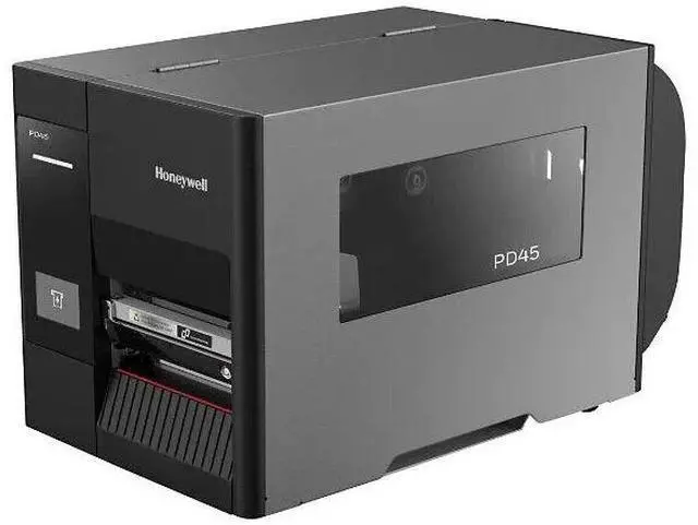 Main image of Honey,well PD45 industrial label