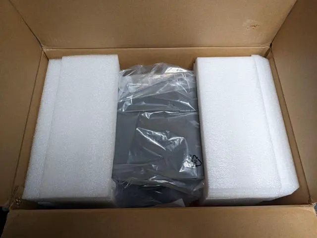 Alt view image 3 of 4 - Honey,well PD45 industrial label