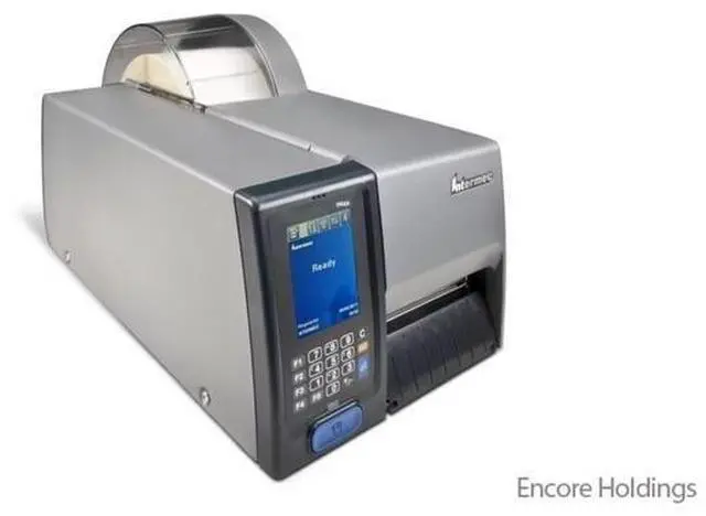Main image of Honey,well PM43C Industrial Thermal Transfer Printer - PM43CA1130000200