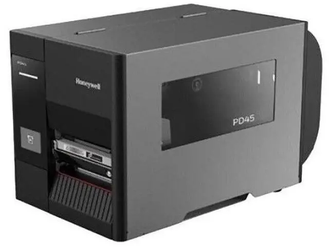 Main image of Honey,well PD45 PD45S 203dpi USB TT DT Printer PD4500B0030000200