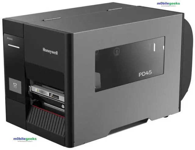 Main image of Honey,well PD45 B/W Direct Thermal / Transfer Printer