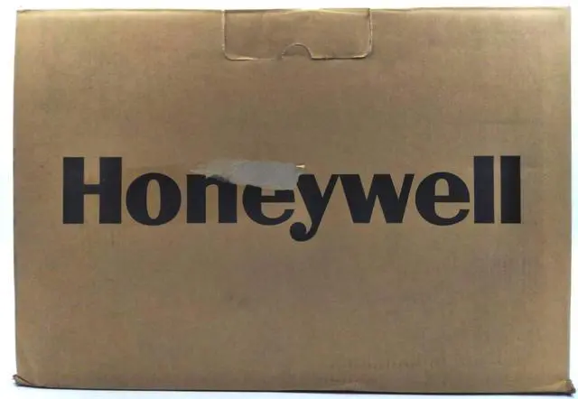 Alt view image 7 of 7 - Honey,well EasyCoder PX6i Industrial Bar code Label Printer PX6E010000001120