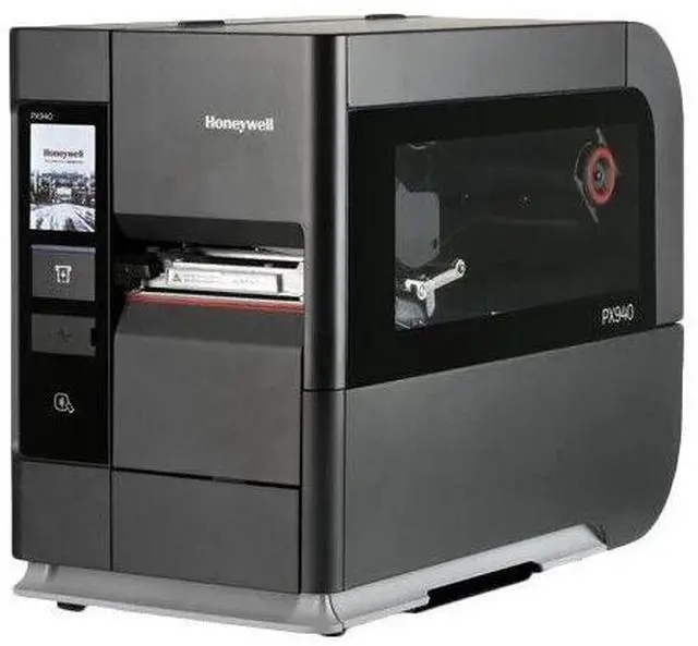 Main image of Honey,well PX940 TT Industrial Printer 203dpi, Ethernet, WIFI, Peel and Present