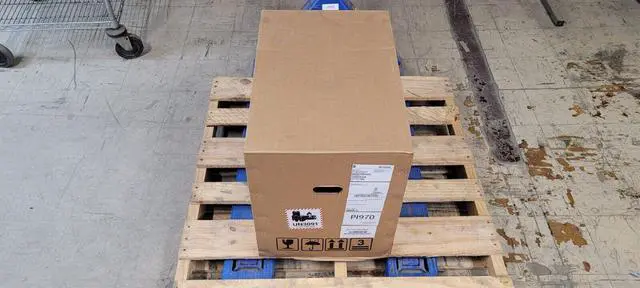 Alt view image 5 of 7 - Honey,well PX940 TT Industrial Printer 203dpi, Ethernet, WIFI, Peel and Present