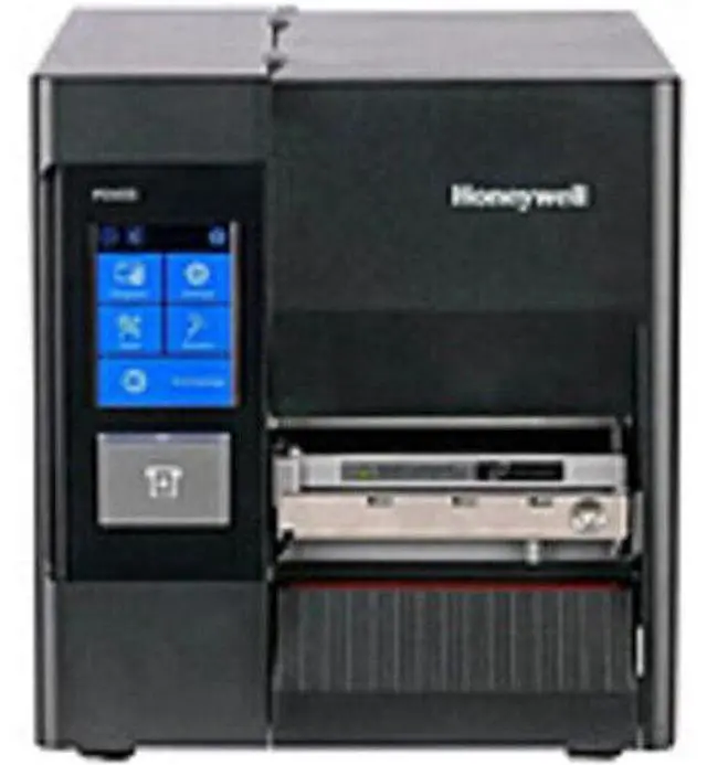 Main image of Honey,well PD PD45 Thermal Transfer Printer PD4500C0010000300