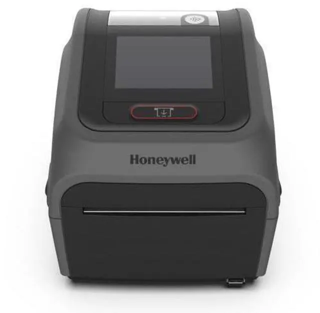 Main image of Honey,well PC45D000000201 PC45D PC45 Direct Thermal Printer, LCD, Latin Font