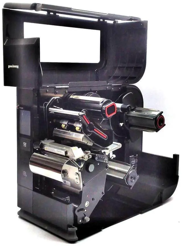 Alt view image 5 of 7 - Honey,well PX940 Industrial Label Printer Bluetooth Verifier PX940V30100060600