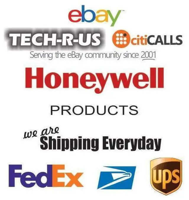 Alt view image 2 of 3 - Honey,well PC45D110000201 PC45 Bar code Label Printer - Direct Thermal