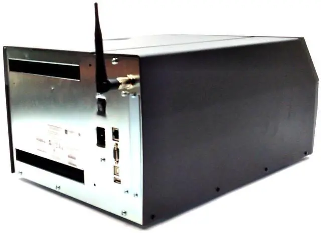 Alt view image 4 of 7 - Honey,well PX6i Label Printer Industrial Thermal Wi-Fi Wireless PX6E020000000120