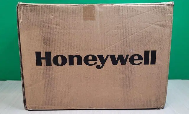 Alt view image 5 of 7 - Honey,well PM45A Thermal Transfer Printer - RFID Card Printer - Bluetooth