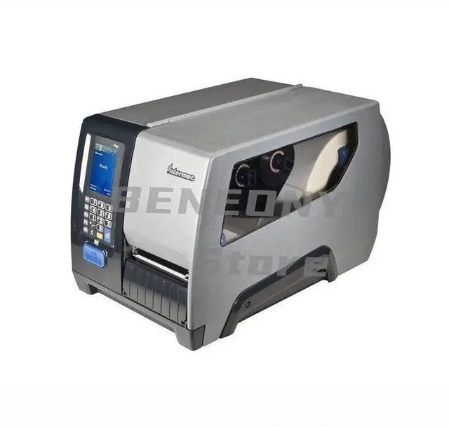 Main image of Honey,well Intermec PM43 Direct Thermal Bar code Label Printer 300 DPI