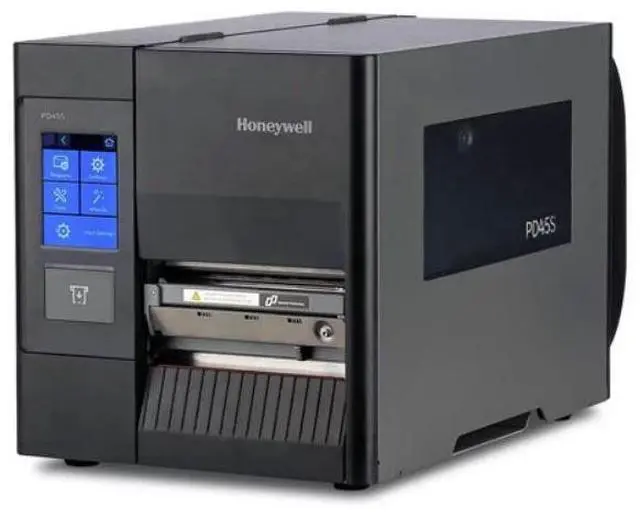 Main image of Honey,well PD45S0C0010020200 PD45S0C Industrial Printer - Thermal Transfer