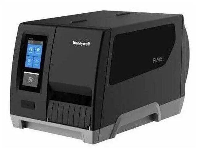 Main image of Honey,well PM45A10000030201 PM45A, Full Touch Display, Ethernet, Fixed Hanger
