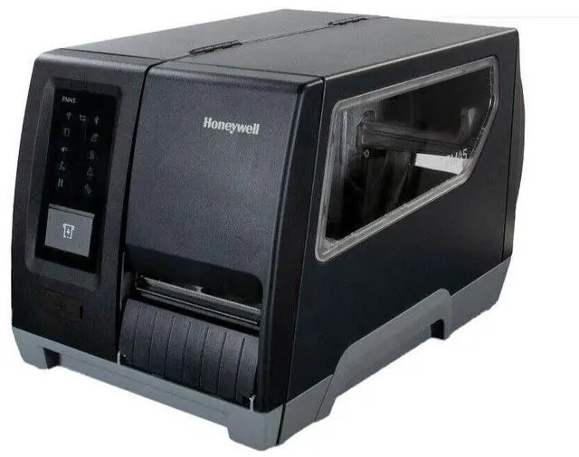 Main image of Honey,well PM45CA0000000200 PM45 Bar code Label Printer - Thermal Transfer