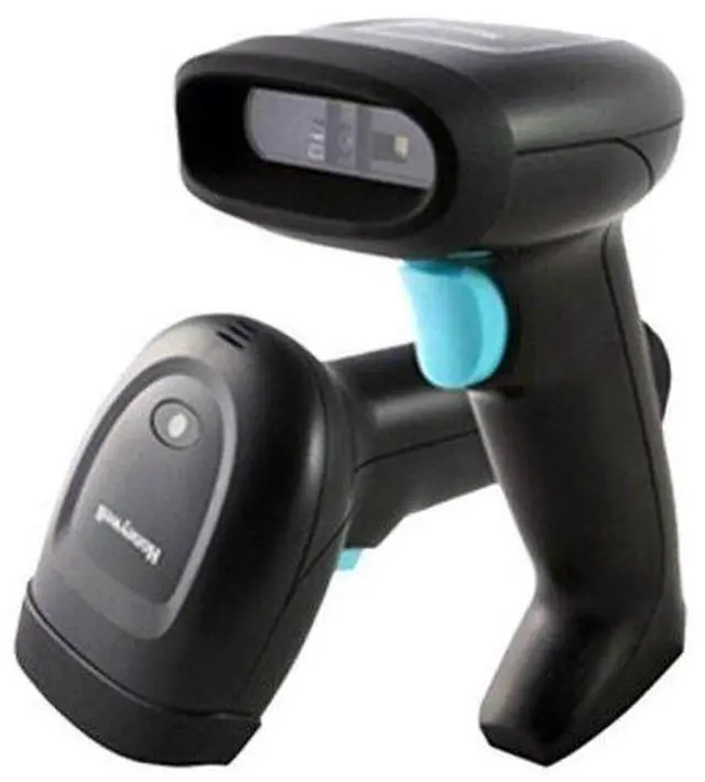 Alt view image 3 of 6 - Honey,well Bar,code Scan,ner HH400 2D