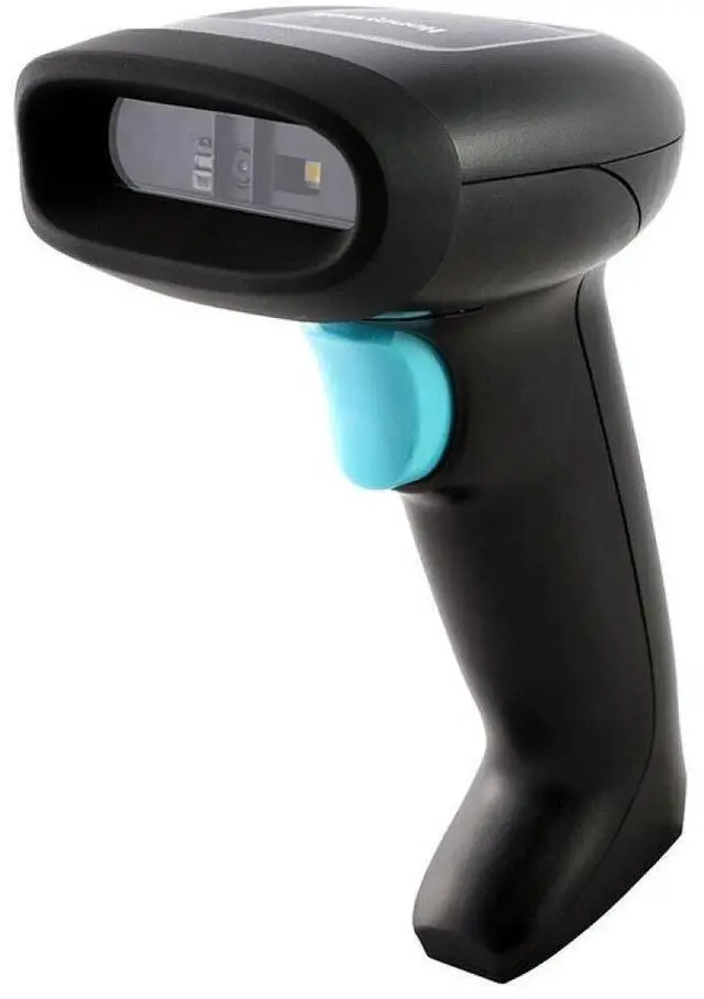 Alt view image 6 of 6 - Honey,well Bar,code Scan,ner HH400 2D