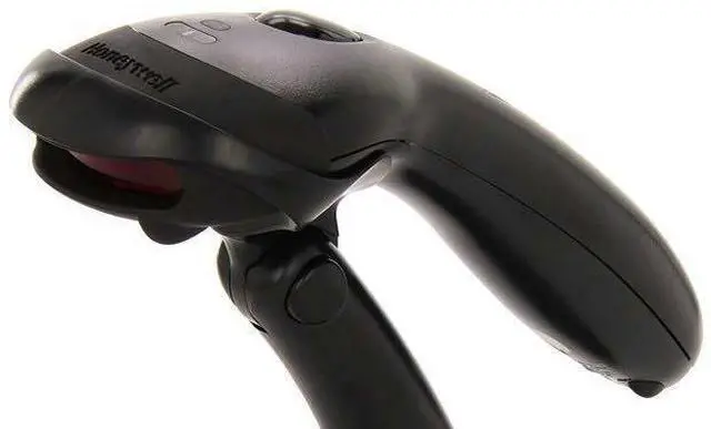 Main image of Honey,well MS9540 Scan,ner