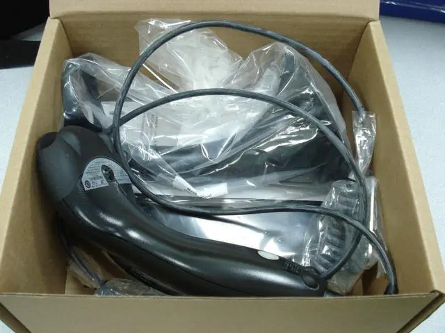 Alt view image 3 of 5 - Honey,well MS9540 Scan,ner