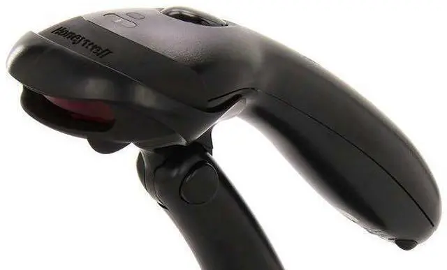 Alt view image 5 of 5 - Honey,well MS9540 Scan,ner