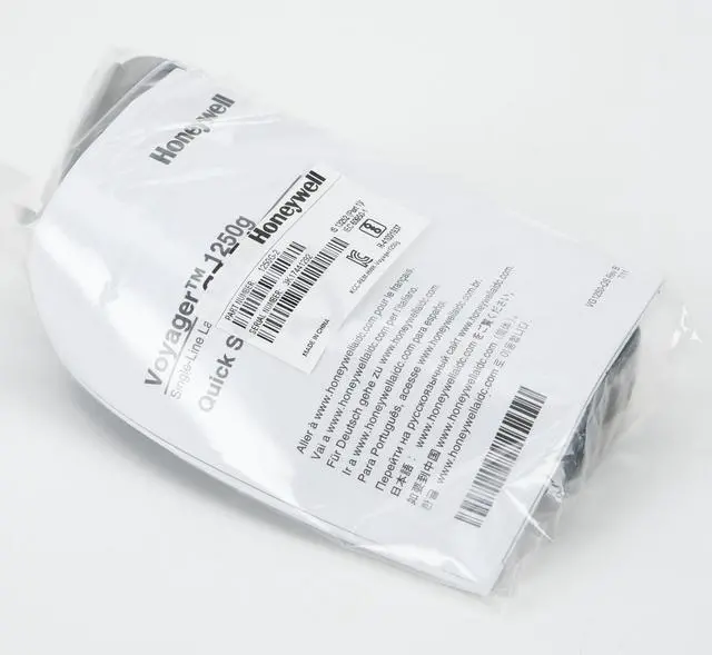 Alt view image 4 of 7 - Honey,well 1250G-2USB Bar,code Scan,ner