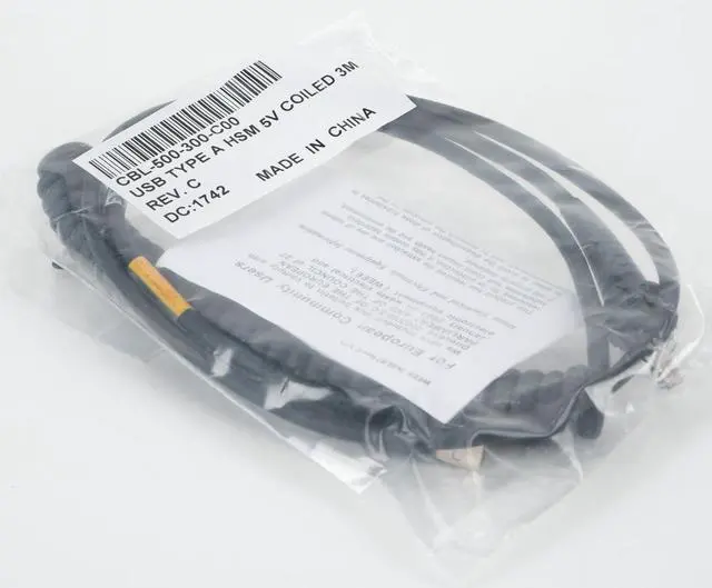 Alt view image 6 of 7 - Honey,well 1250G-2USB Bar,code Scan,ner