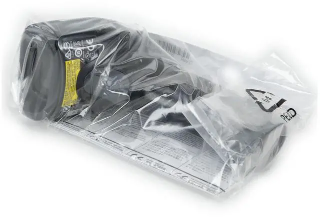 Alt view image 2 of 7 - Honey,well 1250G-2USB Bar,code Scan,ner