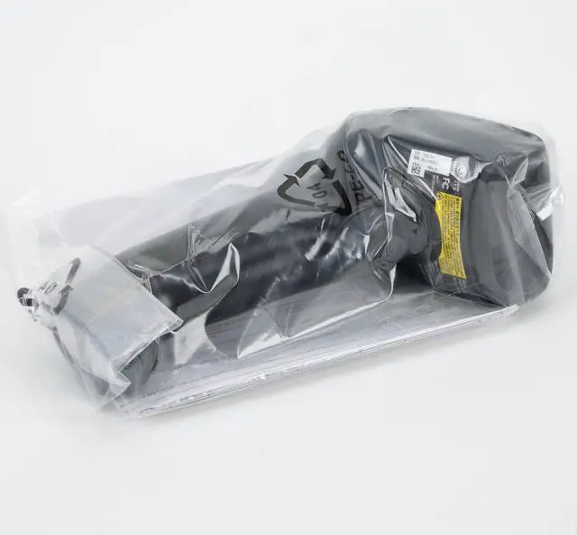 Alt view image 2 of 7 - Honey,well 1250G-2USB-N Bar,code Scan,ner