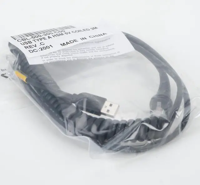 Alt view image 6 of 7 - Honey,well 1250G-2USB-N Bar,code Scan,ner