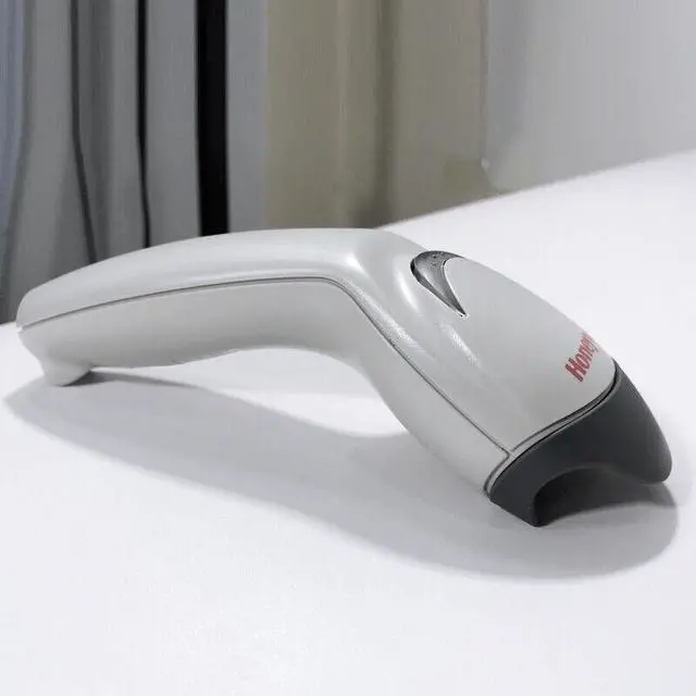 Alt view image 3 of 7 - Honey,well Eclipse MK5145-71A38 1D Laser Handheld Bar,code Scan,ner With USB Cable