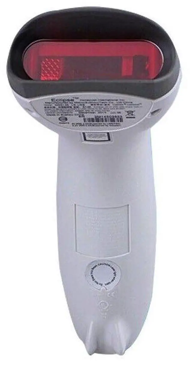 Alt view image 6 of 7 - Honey,well Eclipse MK5145-71A38 1D Laser Handheld Bar,code Scan,ner With USB Cable
