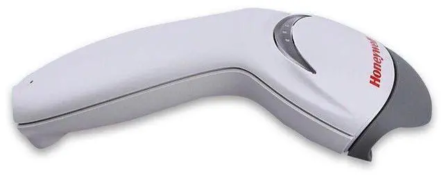 Alt view image 7 of 7 - Honey,well Eclipse MK5145-71A38 1D Laser Handheld Bar,code Scan,ner With USB Cable