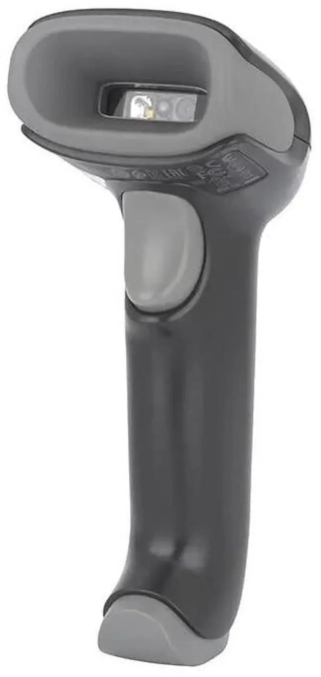 Main image of Honey,well Voyager XP 1470G Omni Black Scan,ner 1470G2D-2-R