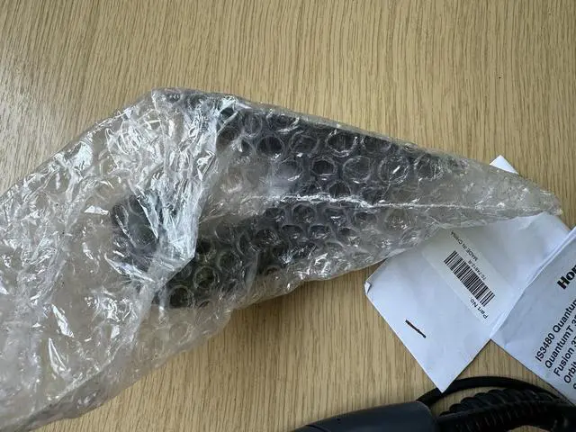 Alt view image 4 of 5 - Honey,well Fusion MS3780 Bar,code Scan,ner Reader