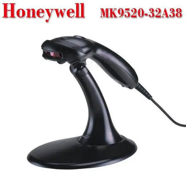 Main image of Honey,well Voyager MK9520-32A38 Single-Line Laser Bar,code Scan,ner Reader W/ Cable