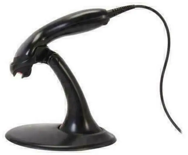 Alt view image 2 of 5 - Honey,well Voyager MK9520-32A38 Single-Line Laser Bar,code Scan,ner Reader W/ Cable