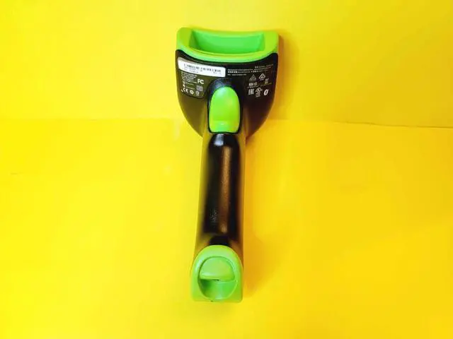 Alt view image 3 of 7 - Honey,well XENON 1902G-BF Bar,code Scan,ner+BATTERY