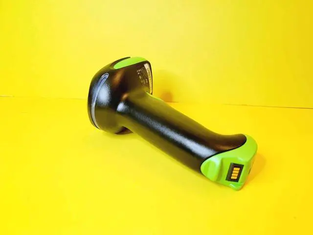 Alt view image 6 of 7 - Honey,well XENON 1902G-BF Bar,code Scan,ner+BATTERY