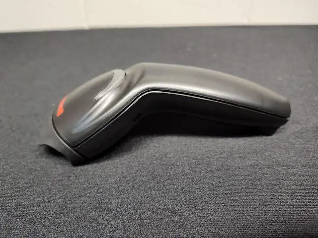 Alt view image 6 of 7 - Honey,well Eclipse MS5145 FS USB Bar,code Scan,ner