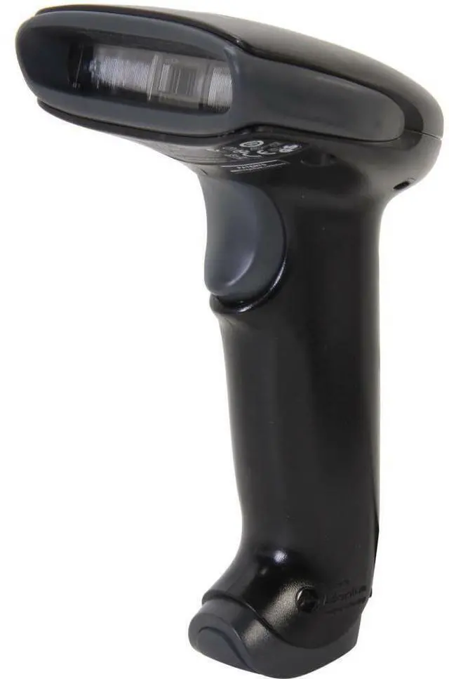 Alt view image 4 of 7 - Honey,well Hyperion 1300G Bar,code Scan,ner Reader Kit With USB Cable, 1300G-2USB