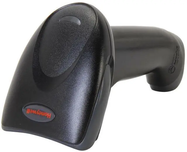 Alt view image 2 of 7 - Honey,well Hyperion 1300G Bar,code Scan,ner Reader Kit With USB Cable, 1300G-2USB