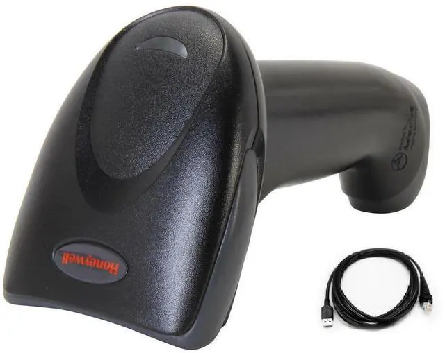 Alt view image 3 of 7 - Honey,well Hyperion 1300G Bar,code Scan,ner Reader Kit With USB Cable, 1300G-2USB