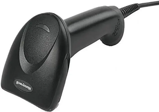 Alt view image 2 of 7 - Honey,well 3800G 1D Handheld Bar,code Scan,ner Reader with USB Cable