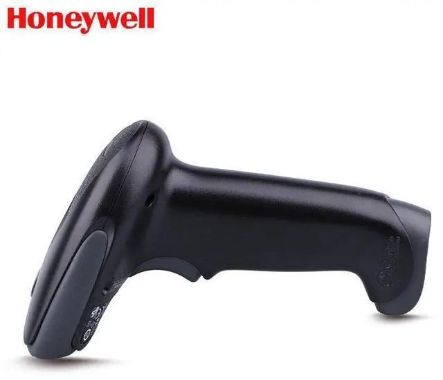 Alt view image 3 of 7 - Honey,well 3800G 1D Handheld Bar,code Scan,ner Reader with USB Cable