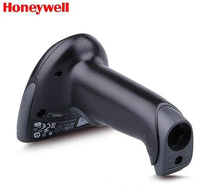 Alt view image 4 of 7 - Honey,well 3800G 1D Handheld Bar,code Scan,ner Reader with USB Cable