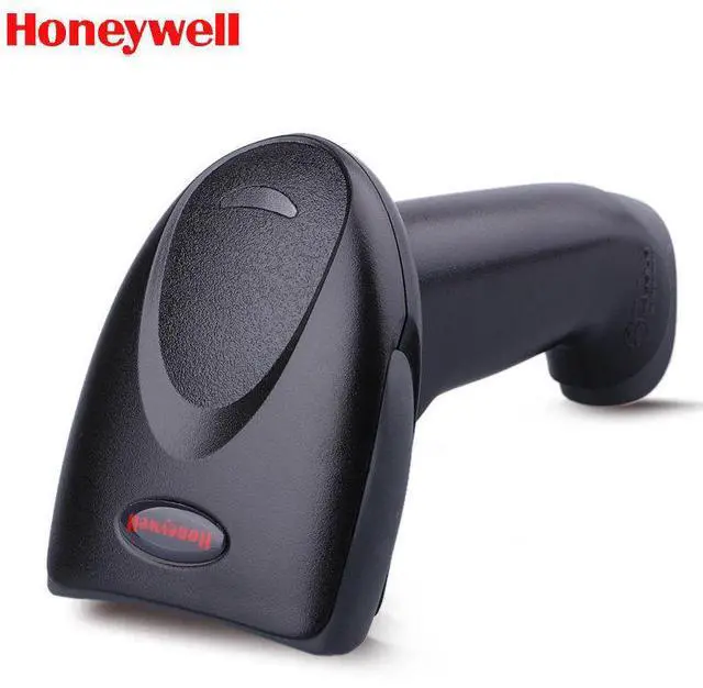 Alt view image 5 of 7 - Honey,well 3800G 1D Handheld Bar,code Scan,ner Reader with USB Cable