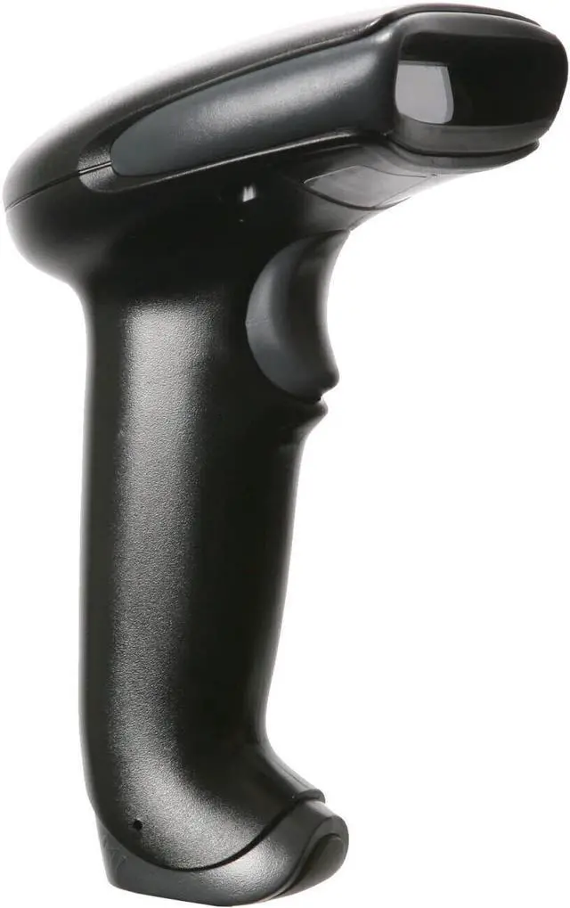 Alt view image 7 of 7 - Honey,well 3800G 1D Handheld Bar,code Scan,ner Reader with USB Cable