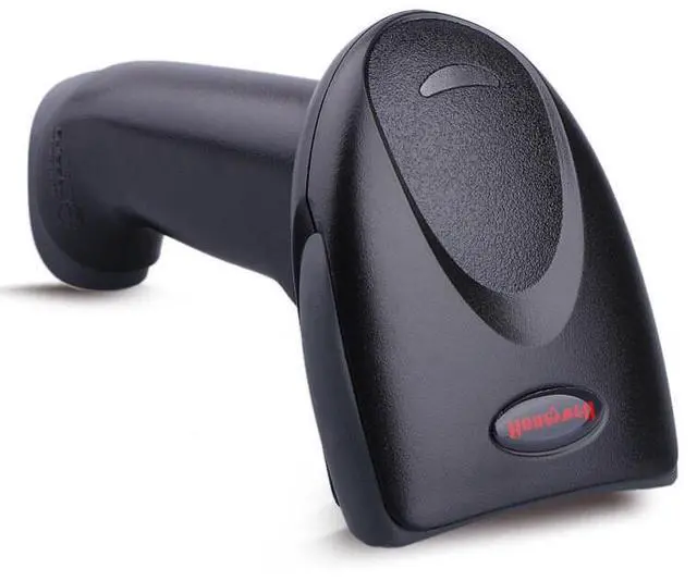 Alt view image 6 of 7 - Honey,well 3800G 1D Handheld Bar,code Scan,ner Reader with USB Cable